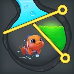 play Pull the Pin: Fish Rescue