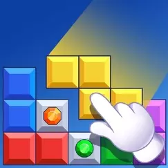 play Block Blasty Saga