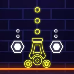 Neon War