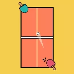 ping pong