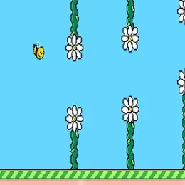 Bumbly Bee
