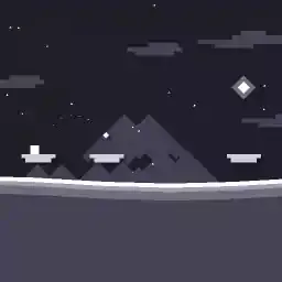 Little Jump