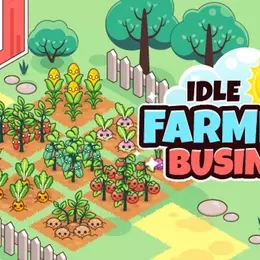 Idle Farming Business