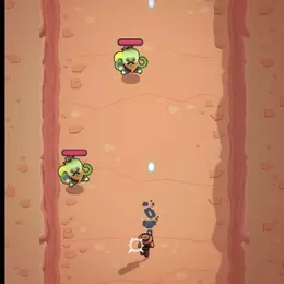 Aliens Gone Wild