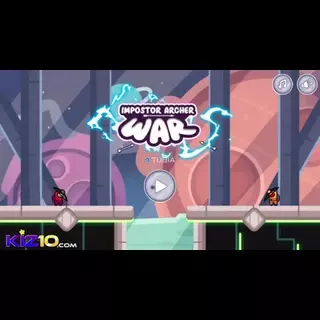 Impostor Archer War