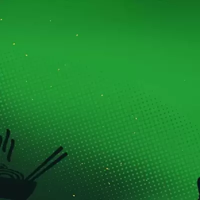 Rabbit Samurai