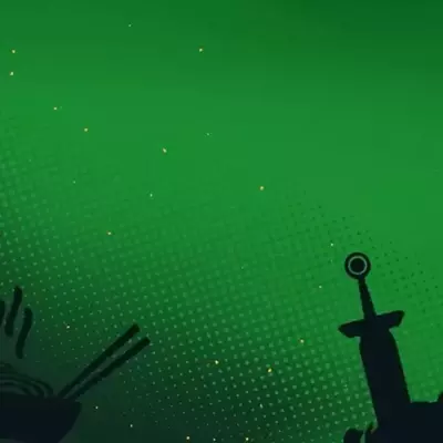 Stair Race 3D