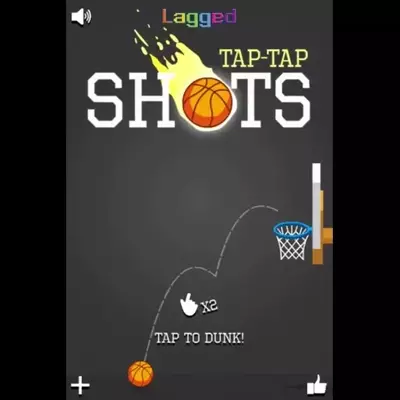 Tap-Tap Shots