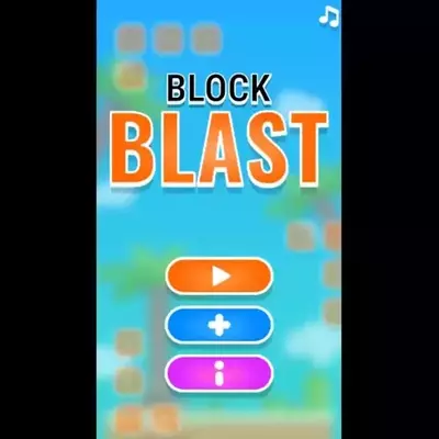 Block Blast