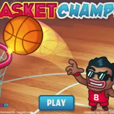 Basket Champs