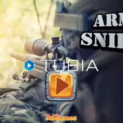 Army Sniper