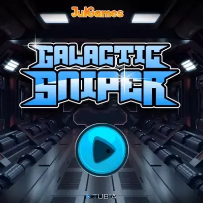 Galactic Sniper