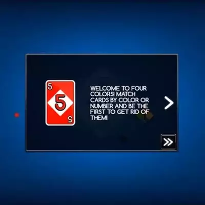 Uno Online