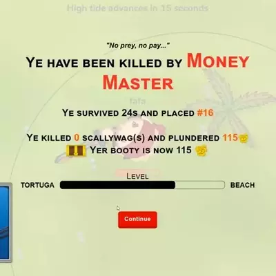 YoHoHo.io