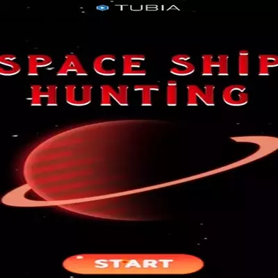 Space Ship Hunting