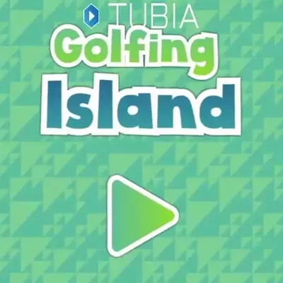 Golfing Island