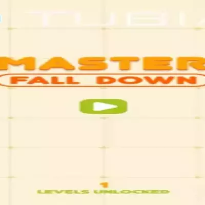 Master Fall Down