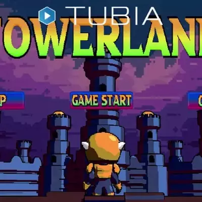 Towerland