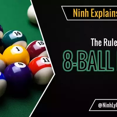 8 Ball Pro