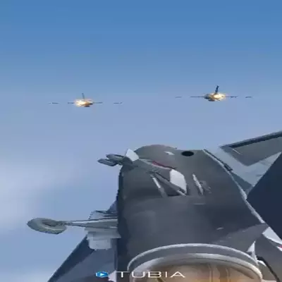 AIR STRIKE WAR