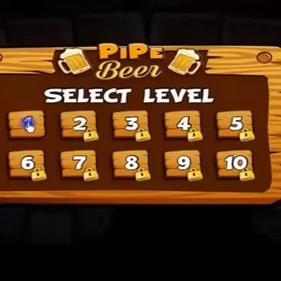 Pipe Beer