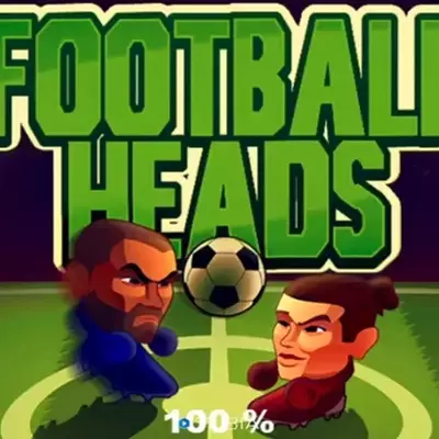 Football Heads