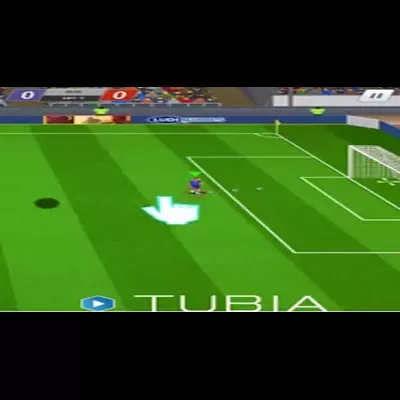 Real Football Challenge