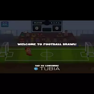 Football Brawl