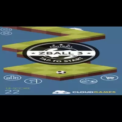 Zball 3 Football