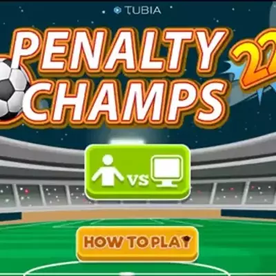 penalty champs 22