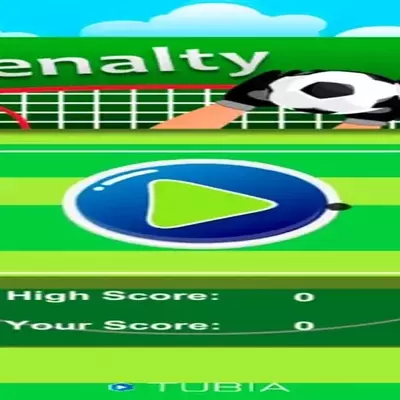 Penalty kick Sport Game