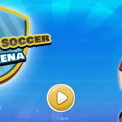 Battle Soccer Arena