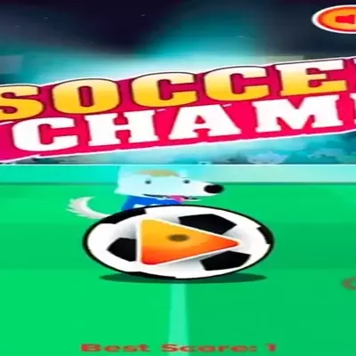 Soccer Champ