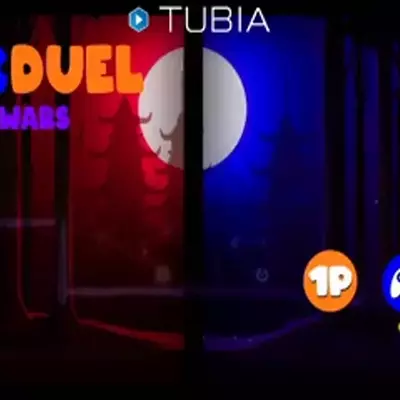 Stick Duel Medieval Wars