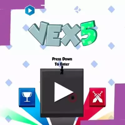 Vex 5