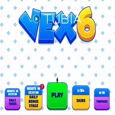 Vex 6