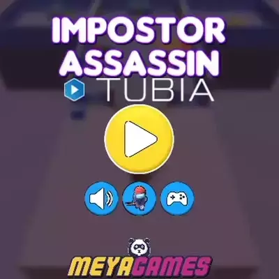 Impostor Assassin 1