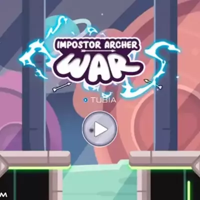 Impostor Archer War
