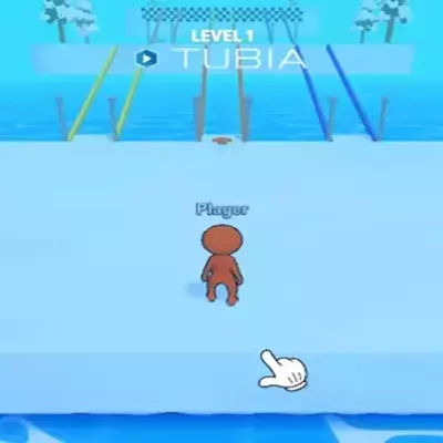 Snow Ball Racing