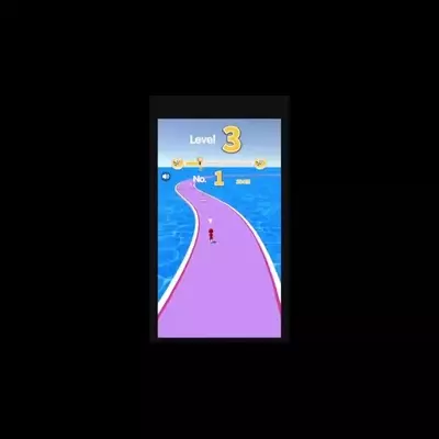 Epic Run Race