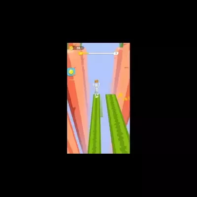 cool run 3d