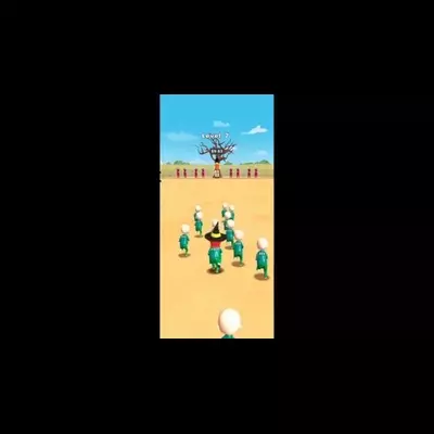 Squid Game