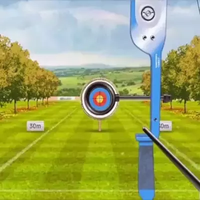 Archery King