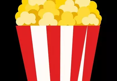 Classic Cinema Popcorn: Your Ultimate Movie Snack