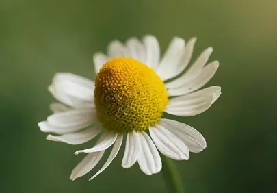 Stunning Daisy: A Symbol of Simplicity and Natural Beauty