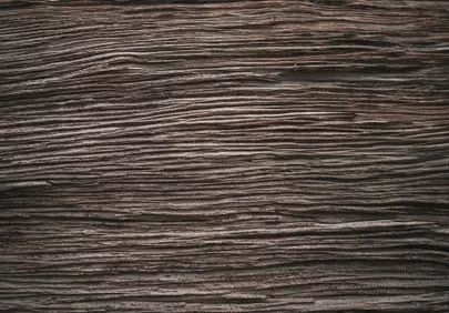 Rustic Elegance: Deep Wood Grain Texture Background