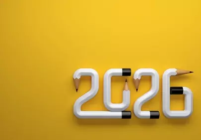 Creative 2026 Pencils: A Fresh Start on Yellow