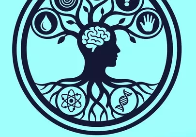 Profound Mind Tree: Symbol of Integrated Knowledge