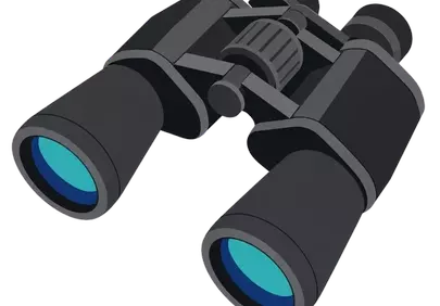 Essential Black Binoculars: Your Window to Distant Worlds