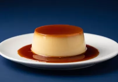 Decadent Crème Caramel: A Luxurious Dessert Delight
